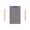 UV DTF Gang Sheet 22x36" Thumbnail