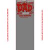 UV DTF Gang Sheet 22x60" Thumbnail