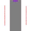UV DTF Gang Sheet 22x60" Thumbnail